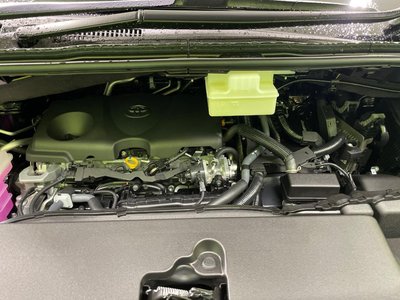صورة مصغرة 19 لـ 2026 TOYOTA ALPHARD