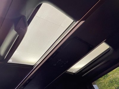 2026 TOYOTA ALPHARD photo 5