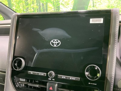 2026 TOYOTA ALPHARD photo 3