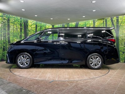 صورة مصغرة 32 لـ 2026 TOYOTA ALPHARD