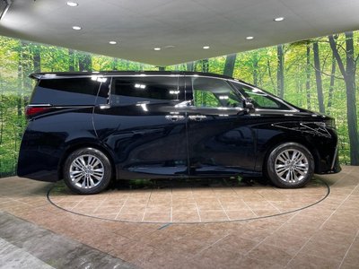 صورة مصغرة 34 لـ 2026 TOYOTA ALPHARD