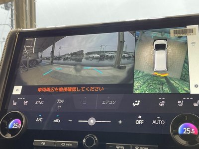 صورة مصغرة 30 لـ 2026 TOYOTA ALPHARD