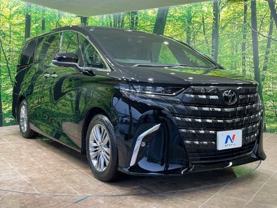 صورة مصغرة 17 لـ 2026 TOYOTA ALPHARD