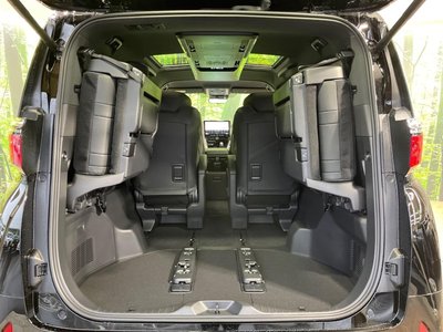 صورة مصغرة 48 لـ 2026 TOYOTA ALPHARD