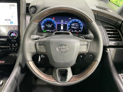 صورة مصغرة 12 لـ 2026 TOYOTA ALPHARD