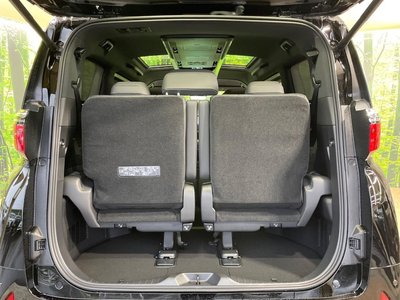 صورة مصغرة 11 لـ 2026 TOYOTA ALPHARD