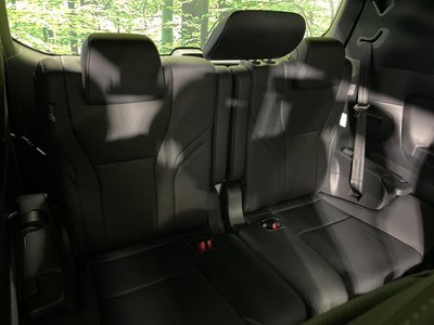 2026 TOYOTA ALPHARD photo 10