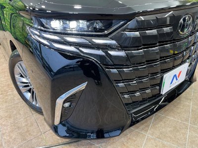 صورة مصغرة 13 لـ 2026 TOYOTA ALPHARD