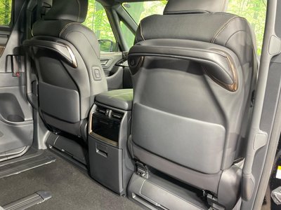 صورة مصغرة 50 لـ 2026 TOYOTA ALPHARD