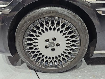 GENESIS G80 (RG3) - 6