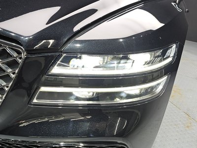 GENESIS G80 (RG3) - 9