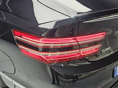 GENESIS G80 (RG3) - 10