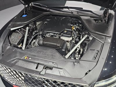 GENESIS G80 (RG3) - 7
