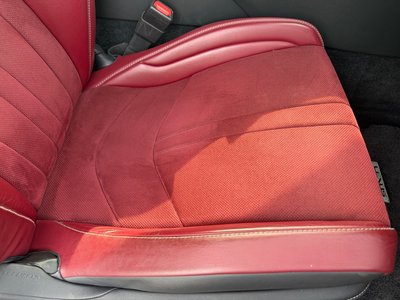 2017 Lexus LC 缩略图 18