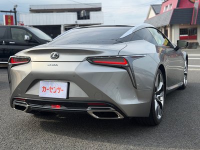LEXUS LC - 7