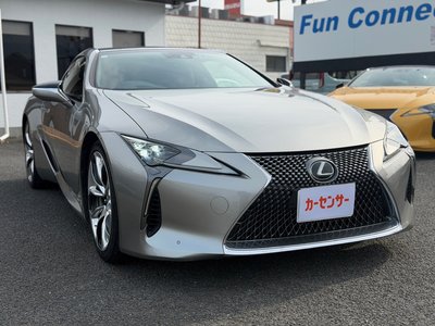 LEXUS LC - 2
