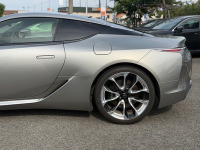 2017 Lexus LC 缩略图 11