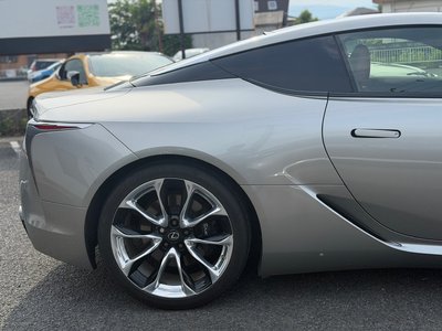 LEXUS LC - 5