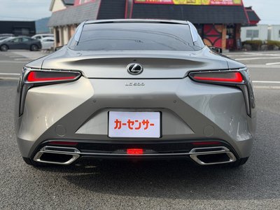 LEXUS LC - 8