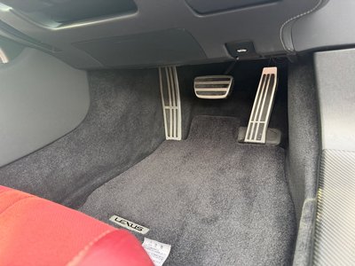 2017 Lexus LC 缩略图 19