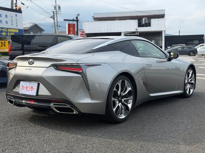 LEXUS LC - 6