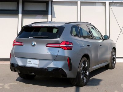 BMW X3 - 2