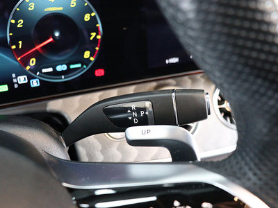 MERCEDES-BENZ GT AMG - 9