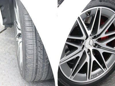 MERCEDES-BENZ GT AMG - 6