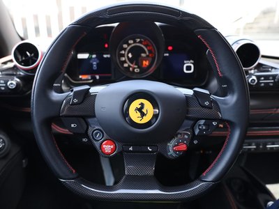 FERRARI F8 TRIBUTO - 6