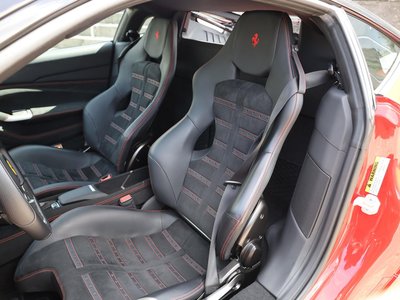 FERRARI F8 TRIBUTO - 8