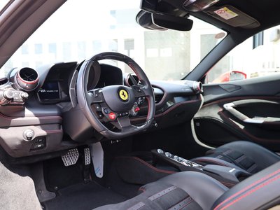 FERRARI F8 TRIBUTO - 7