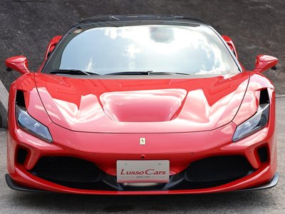 FERRARI F8 TRIBUTO - 2