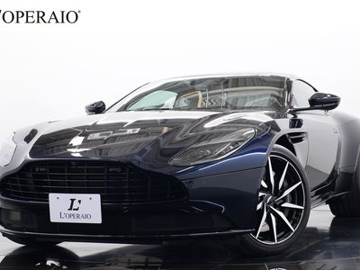 ASTON MARTIN DB11 - 1