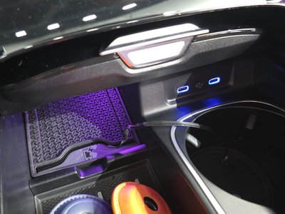 2025 Mercedes-BENZ S-CLASS — миниатюра 18