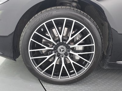 MERCEDES-BENZ S-CLASS - 6