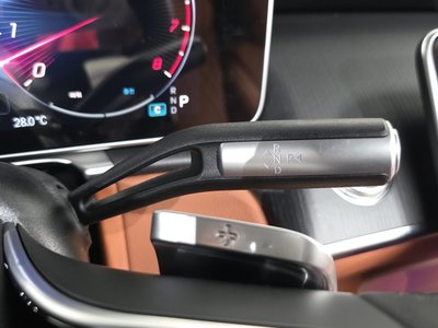 2025 Mercedes-BENZ S-CLASS — миниатюра 12