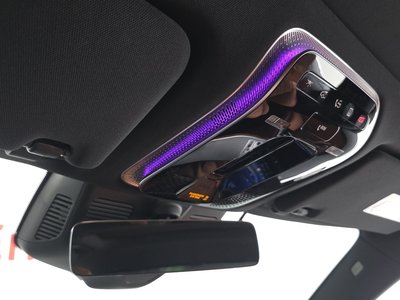 2025 Mercedes-BENZ S-CLASS — миниатюра 27