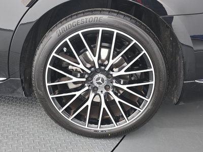 MERCEDES-BENZ S-CLASS - 8