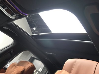 2025 Mercedes-BENZ S-CLASS — миниатюра 23