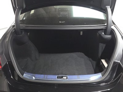2025 Mercedes-BENZ S-CLASS — миниатюра 25