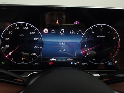 2025 Mercedes-BENZ S-CLASS — миниатюра 11