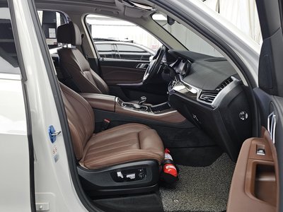 صورة مصغرة 17 لـ 2021 BMW X5