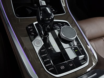 صورة مصغرة 12 لـ 2021 BMW X5