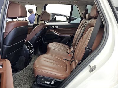 صورة مصغرة 16 لـ 2021 BMW X5