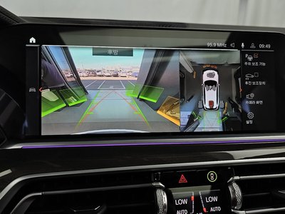 صورة مصغرة 21 لـ 2021 BMW X5