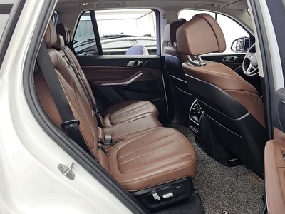 صورة مصغرة 18 لـ 2021 BMW X5