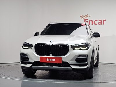 صورة 2 لـ 2021 BMW X5