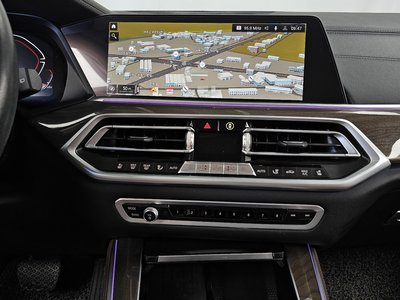 صورة مصغرة 20 لـ 2021 BMW X5