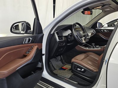 صورة مصغرة 13 لـ 2021 BMW X5