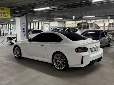 BMW M2 - 2